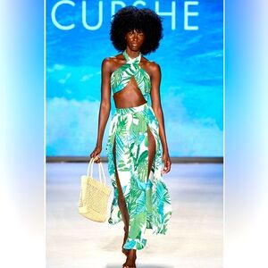 NWT Cupshe 2 Piece Set